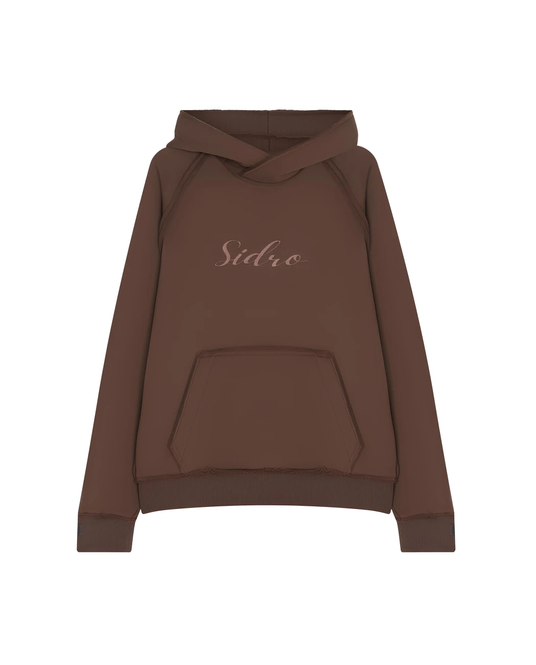 Boca - Hooded sweatshirt