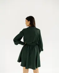 GALICJA Green – Dress