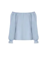 PUGLIA - Linen blouse
