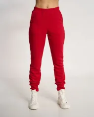 Pants CLASSIC RED