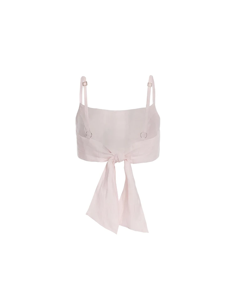 Linen top KEA