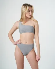 Swimsuit SILVER