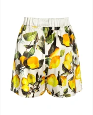 Shorts Lemon