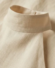 Linen blouse