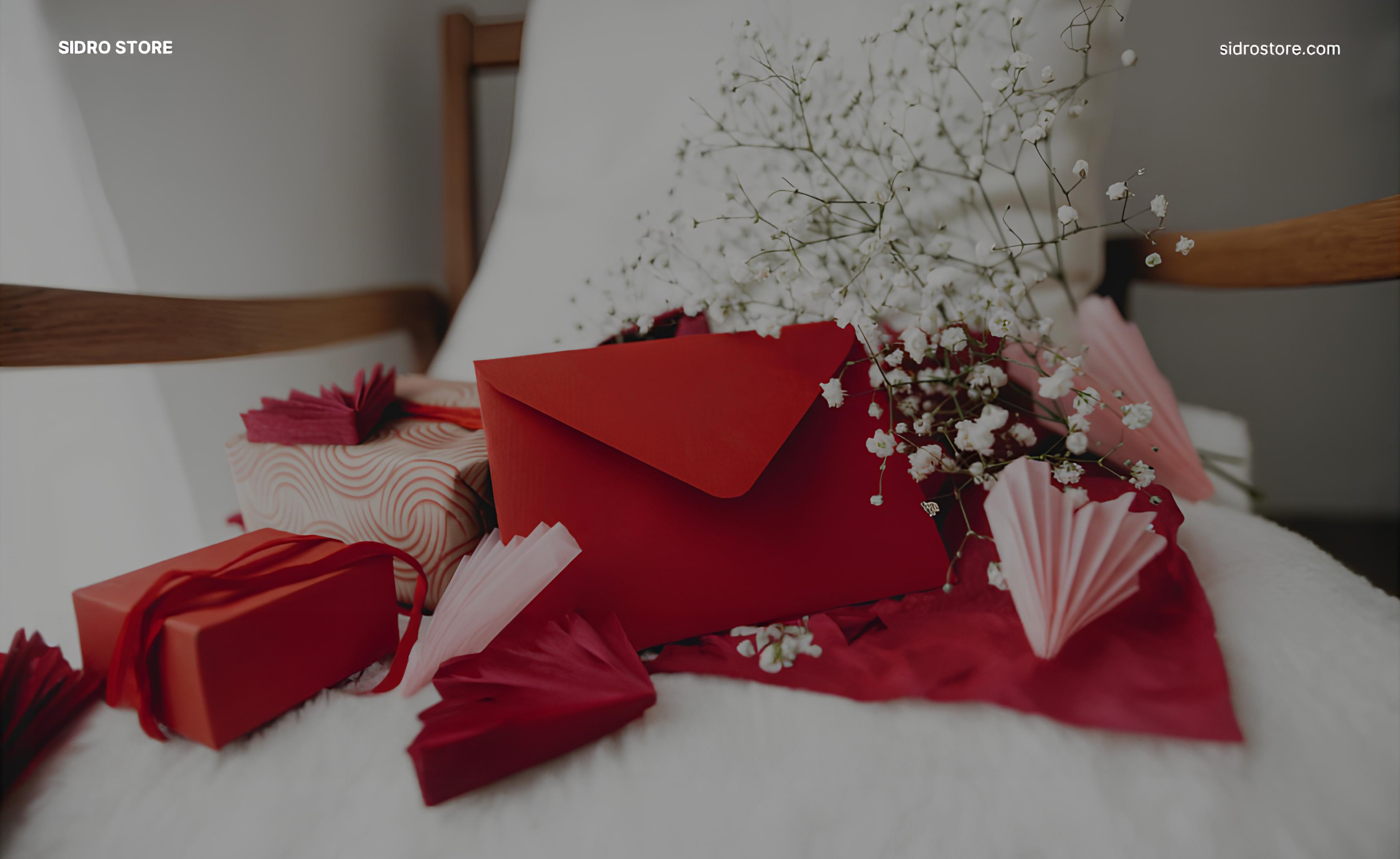 5 interesting and quality Valentine's Day gift ideas for her and him
