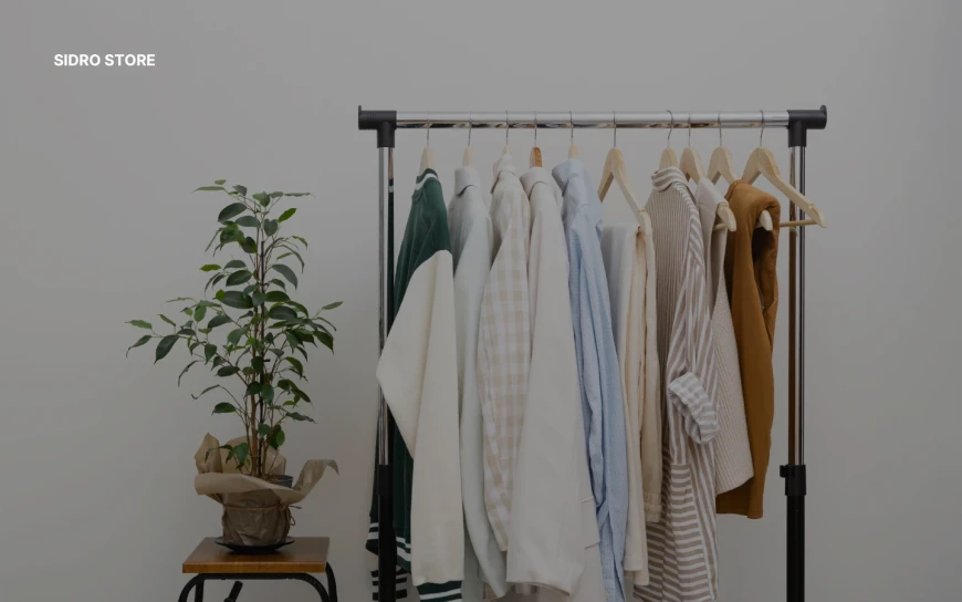 Nega garderobe: Kako produžiti život omiljene odeće?